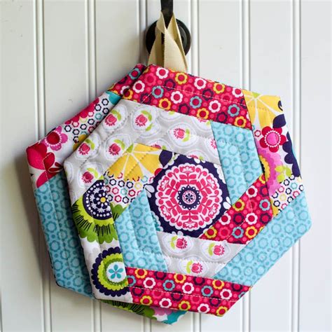 Free Printable Potholder Patterns