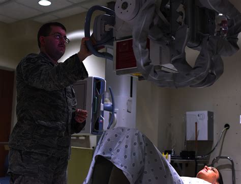 Radiology: capturing life-saving images > Malmstrom Air Force Base