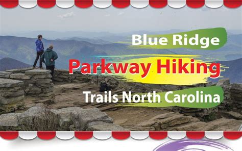 Blue Ridge Parkway Hiking Trails North Carolina | Outdoor Gear Land ...