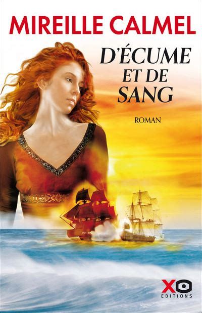 D Cume Et De Sang Broch Mireille Calmel Livre Tous Les Livres