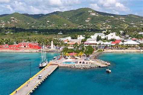 Best Things To Do In St Croix