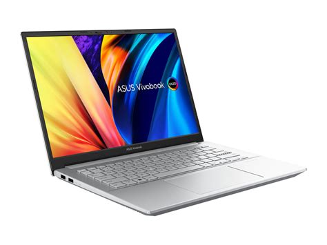 Asus Vivobook Pro Serien Notebookcheck Se