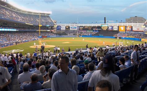 Yankee Stadium (old) / New York Yankees | Ballpark Digest