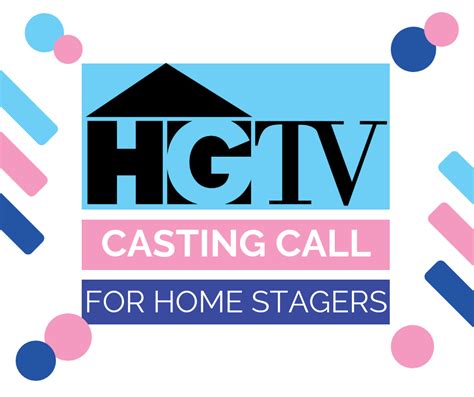 Hgtv Casting 2024 Maura Nannie