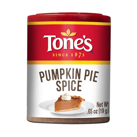 Pumpkin Pie Spice Spice Advice