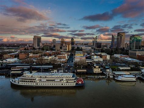 Capitol Towers Parking Garage Sacramento | Dandk Organizer