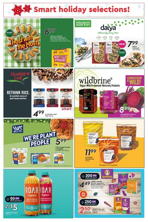 Sobeys Safeway Ab Flyer December To