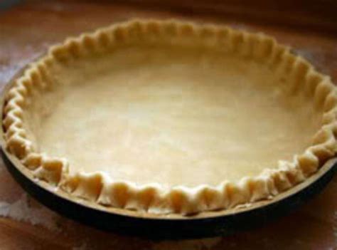 Double Crust Pie Shell Just A Pinch Recipes