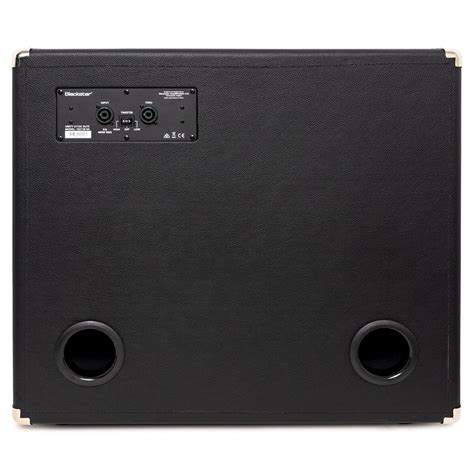 Blackstar Unity 115C Elite Passive Bass Cabinet