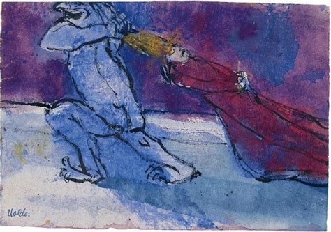 Pin By Norbert Lorenz On More Emil Nolde German Expressionist Emil