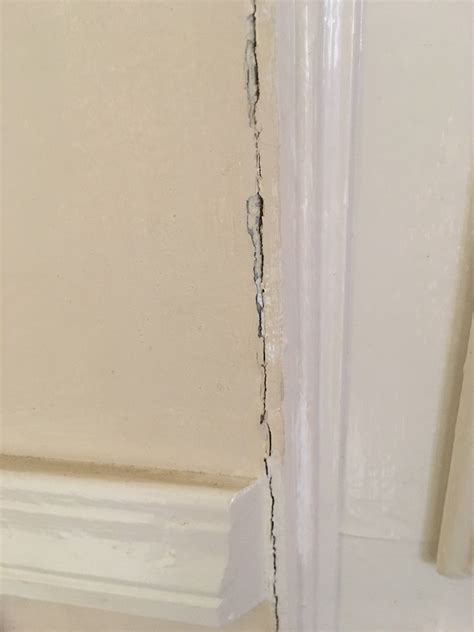 How To Fix Cracks In