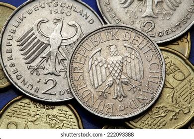 British Coins Stock Photo Edit Now