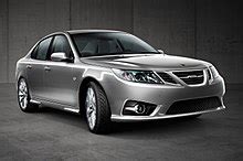 Saab Automobile - Wikipedia, la enciclopedia libre