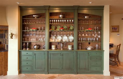 Traditional China Cabinet Ideas On Foter