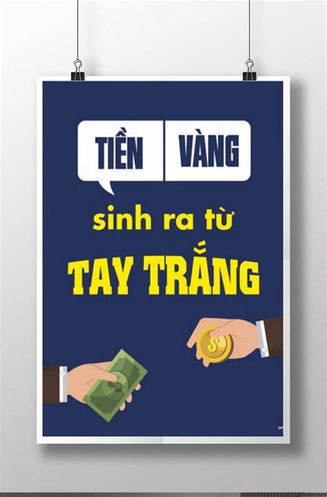 Tranh động lực treo tường 2020 326