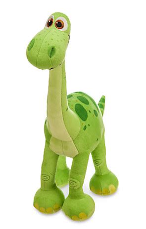 Arlo Plush Medium from ‘The Good Dinosaur’ | Family Choice Awards