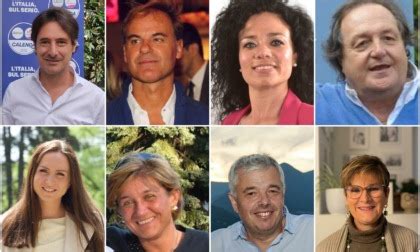 Il Terzo Polo Varesino Schiera I Suoi Ecco I Candidati Prima Saronno