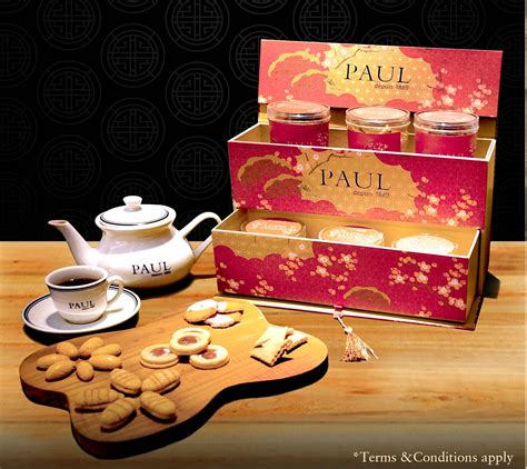 Home Paul Bakery Indonesia