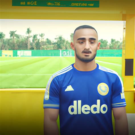 Hakim Ziyech Chelsea Aurait T Recal Lors De Sa Visite M Dicale