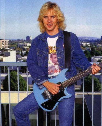 | Tommy Shaw. Had the biggest crush on him! Best Rock Music, Music Love ...