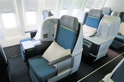 Aer Lingus Business Class