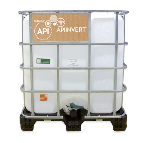 Nourrissement Pour Abeilles Apiinvert Sirop Pour Nourrissement Des