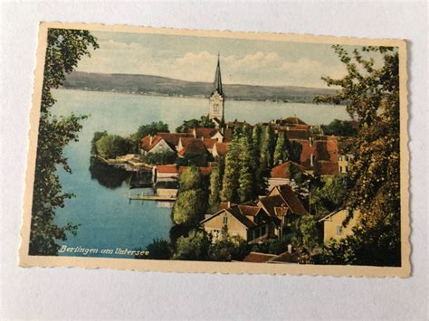 Berlingen Am Untersee Kaufen Auf Ricardo