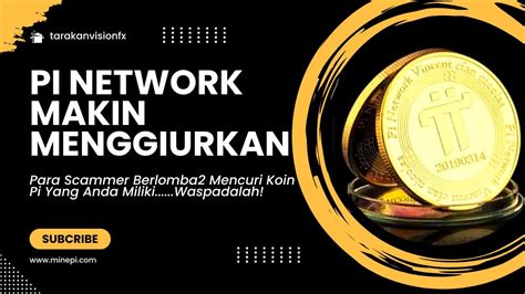 Menggali Potensi Koin Pi Investasi Yang Semakin Menggiurkan Di Tengah