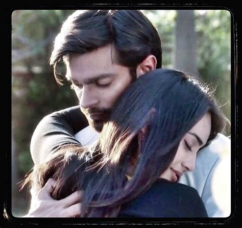 Asad Ahmed Khan Karan Singh Grover And Zoya Farooqui Surbhi Jyoti First Hug Qubool Hai