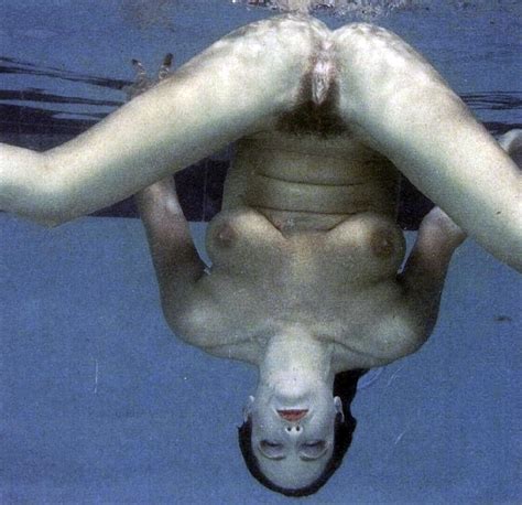 Naked Divers Photos Porn Photo