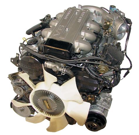 1989-1995 Mazda MPV V6 Engine for Sale - 3.0L | Engine World