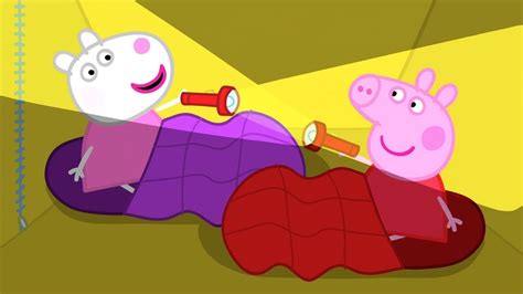 Peppa Pig En Espa Ol Episodios Completos En Casa Y Lejos Pepa La