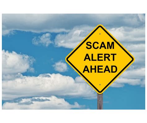 Scam Alert Suspended Social Security Numbers The Lynchburg Times