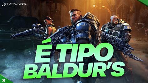 Os Melhores Jogos de Estratégia e Combate em Turno disponíveis no Xbox