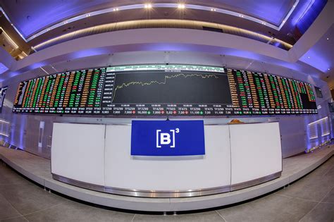 Ibovespa Tem Alta De 1 16 Apoiado Em Commodities E Setor De Consumo