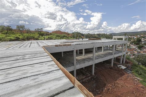 Prefeitura Executa Obras Simultaneamente Ag Ncia Itapevi De Not Cias