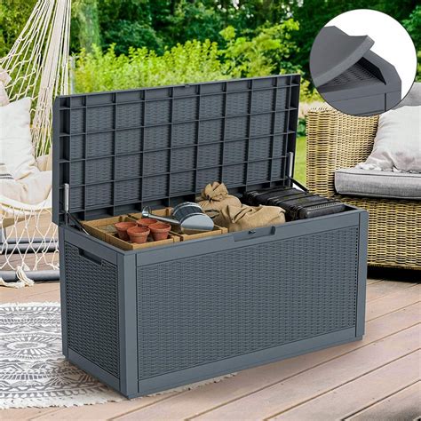 12 Best Outdoor Cushion Storage Box (In 2022) | Storables