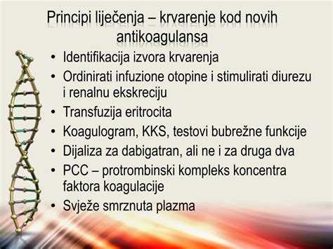 PPT Fibrilacija atrija i moždani udar PowerPoint Presentation free