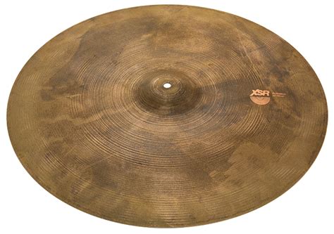 Sabian Xsr Monarch Medium Thin