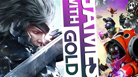 Ya Est N Aqu Los Games With Gold De La Segunda Mitad De Marzo De