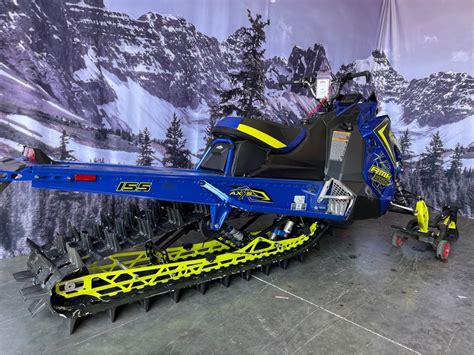 2021 Polaris Industries 850 Rmk Khaos 155 3 For Sale In Boise Id