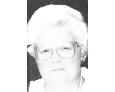 Mary Williams Obituary 2014 Erie Pa Erie Times News