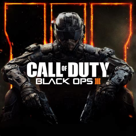 Call of Duty: Black Ops III - Game Overview