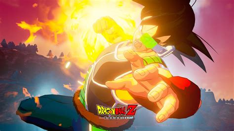 BANDAI NAMCO IT On Twitter Con Le Sue Nuove Tecniche E I Suoi