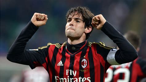 Report: Kaka to join Orlando City as DP for 2015 MLS expansion season ...