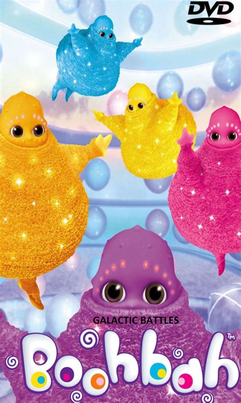 Boohbah Lost Episodegalactic Battles Creepypasta Fanon Wiki Fandom