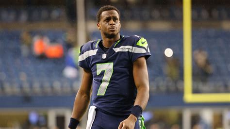 Geno Smith's resurgence with the Seahawks is 'exactly as planned' - ESPN