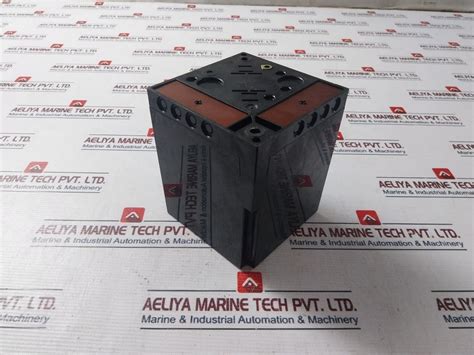 Landis Gyr Lal Gas Burner Controller Aeliya Marine