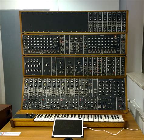 Where Did Electronic Music Start Hackaday