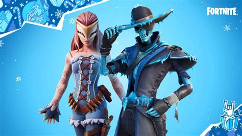 Fortnite Concept Royale Winning Skins Coming Soon - GameSpot